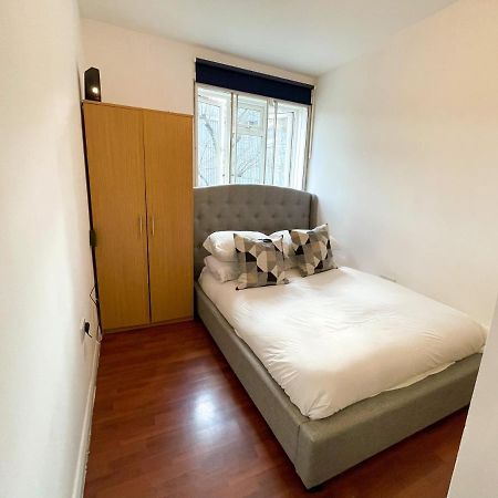Regent House Apartment 伦敦 外观 照片