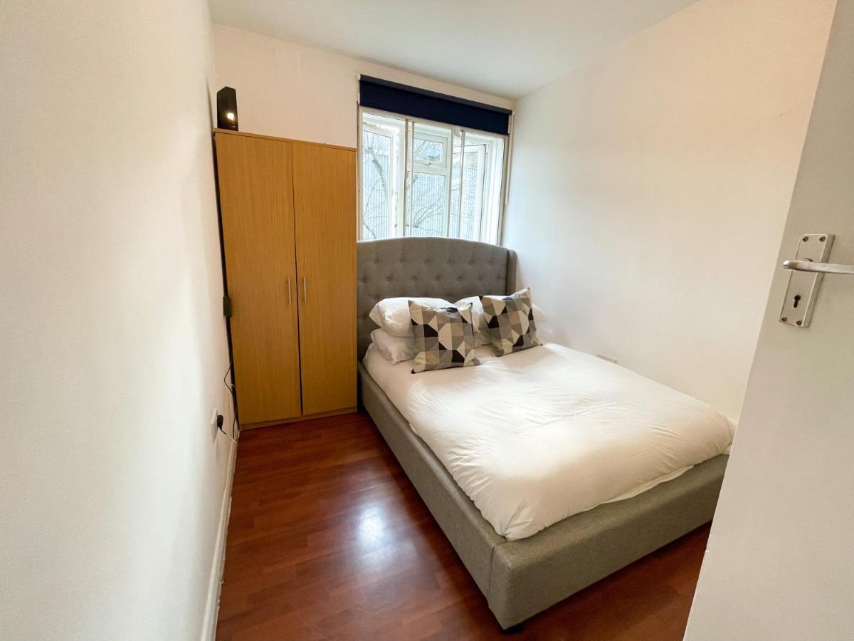 Regent House Apartment 伦敦 外观 照片